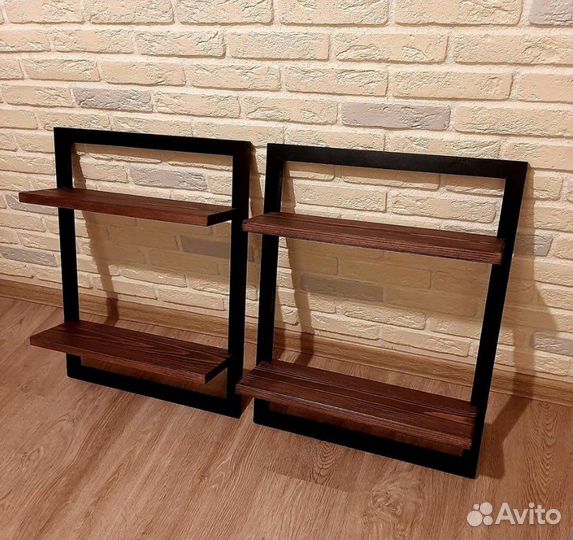 Полка рамка