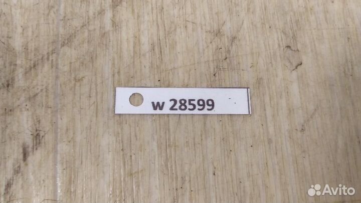 Амортизатор задний левый Mercedes-Benz G463 / W463