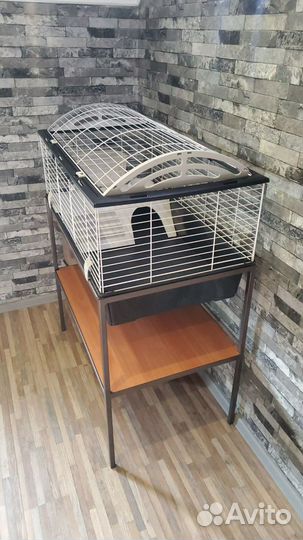 Клетка большая для грызунов