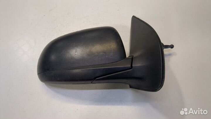 Зеркало боковое Hyundai i20, 2011