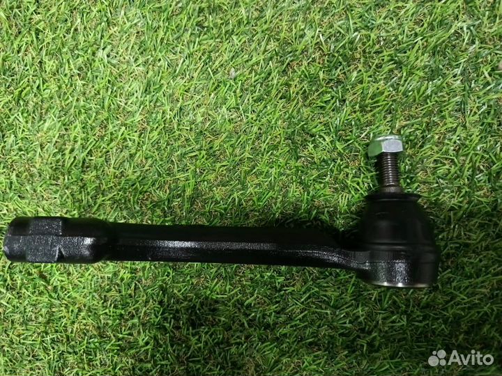 Рулевой наконечник правый Qashqai X-Trail koleos