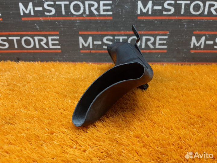 Воздуховод Mercedes-Benz C-Class W202 111.941 1995