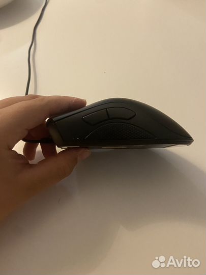 Игровая мышь Razor