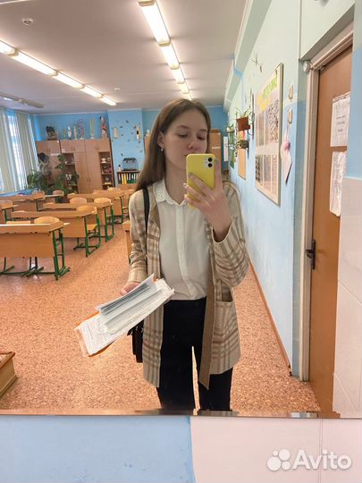 Репетитор по биологии