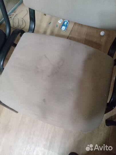 Стул. Два стула бу