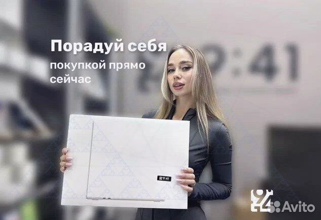 MacBook Air 15 M2 8/256 2022