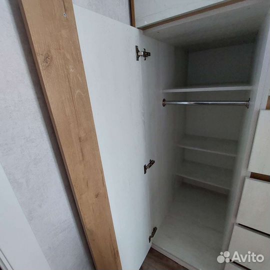 Продам новую двухъярусную кровать