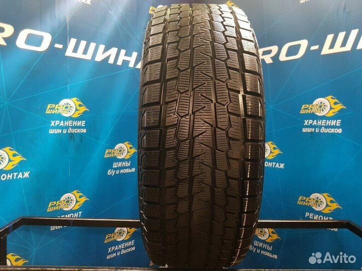 Yokohama Ice Guard SUV G075 265/65 R17