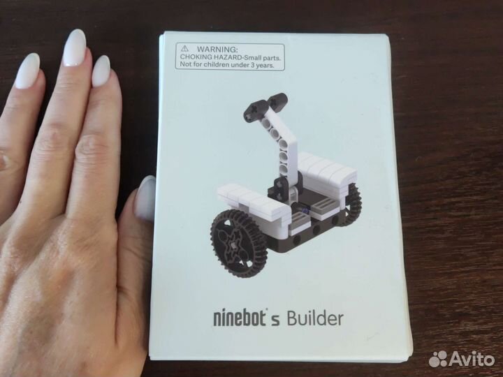 Конструктор