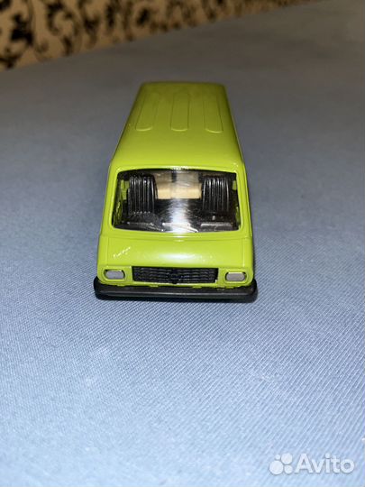 Раф-2203 (А18) модель 1:43