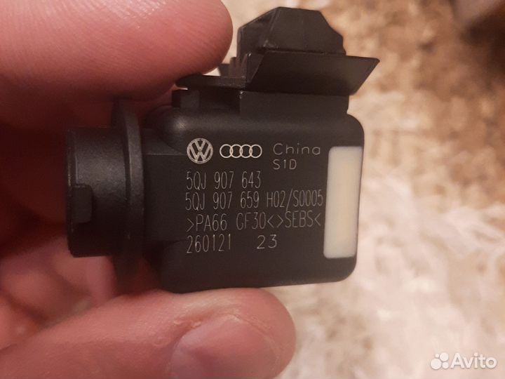 Датчик качества воздуха VW Tiguan 2 (2016-н.в.)