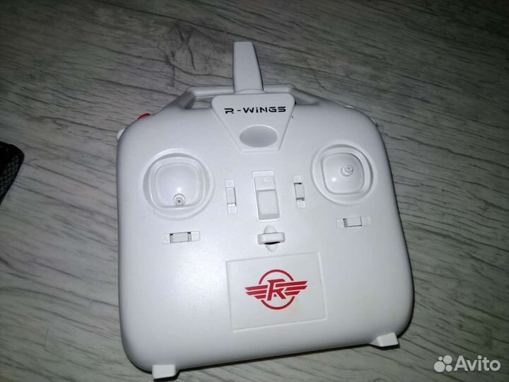 Квадрокоптер MJX Bugs 3