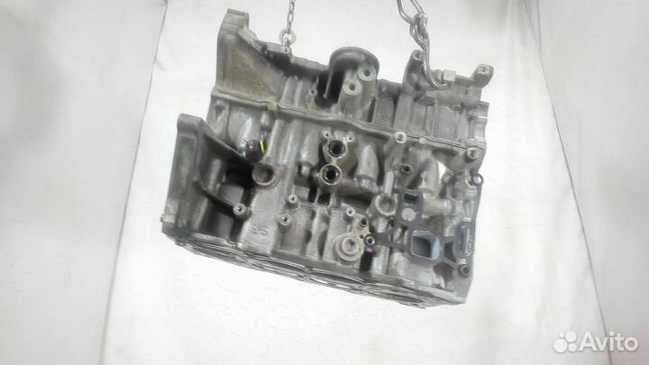 Блок цилиндров Mazda 6 (GJ), 2013