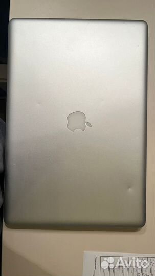 Apple MacBook Pro