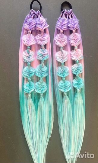 Хвосты на заказ