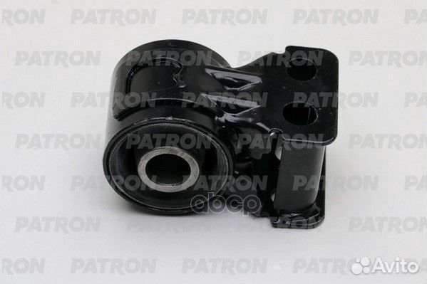 Сайлентблок рычага chevrolet spark 10