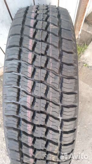 КАМА Кама-219 225/75 R16