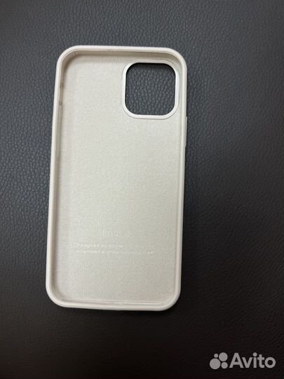 Чехол на iPhone 12/12 PRO