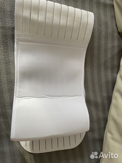 Бандаж ортопедический на брюшную полость