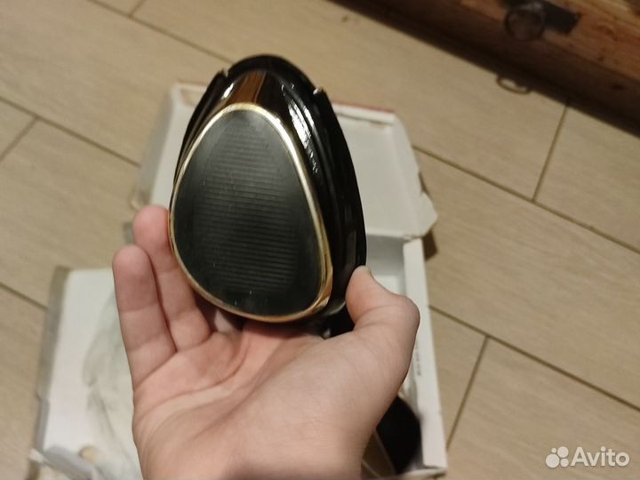 Туфли на каблуке