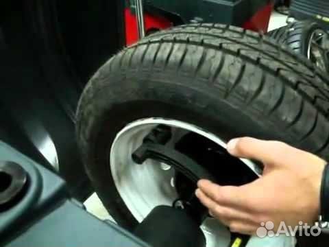 Ремонт калибровка балансировочных станков стендов