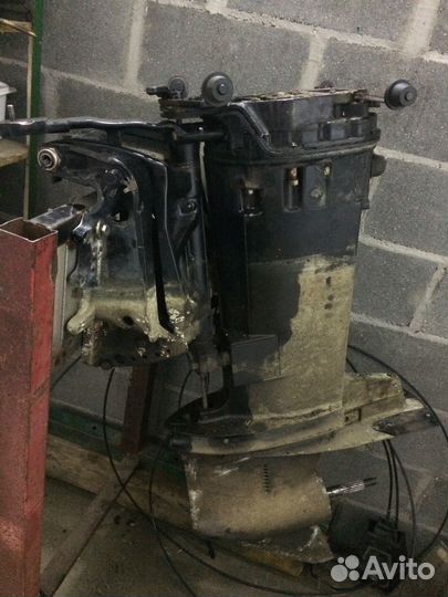 Меркурий Mercury Elpto 90