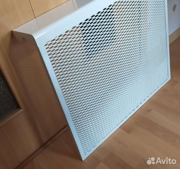 Новый Защитный экран на батарею