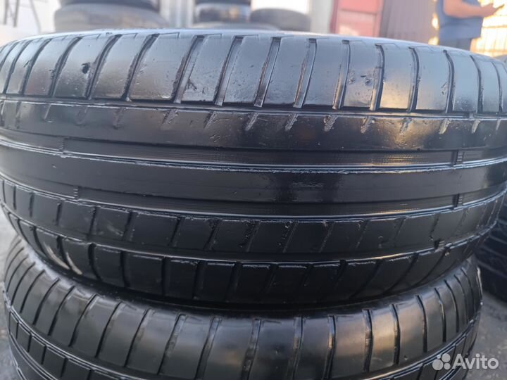 Kormoran D On/Off 205/60 R16