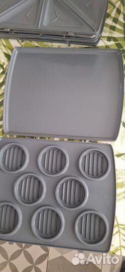 Панели для мультипекаря Redmond Pro