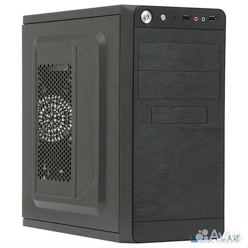 MiniTower SP Winard 5822 2*USB2.0, audio, reset, m