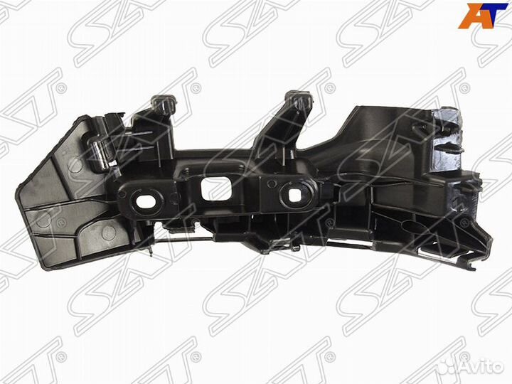 Крепление заднего бампера VW polo 20- RH №2 ST-14