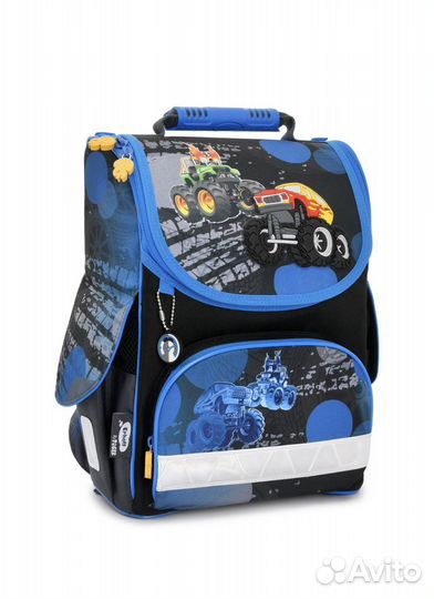 Рюкзак Ранец для школы