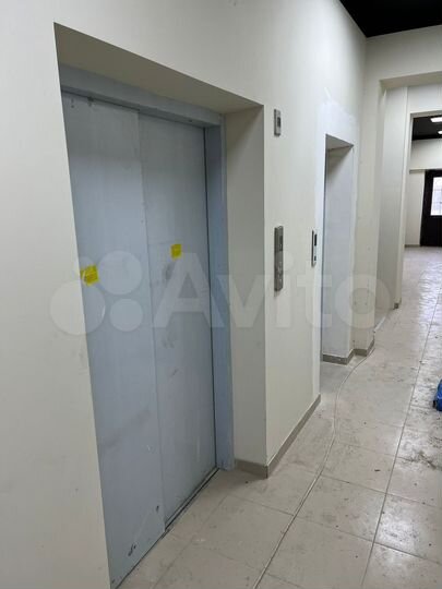 1-к. квартира, 36,1 м², 14/17 эт.