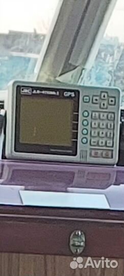 Навигация,радар