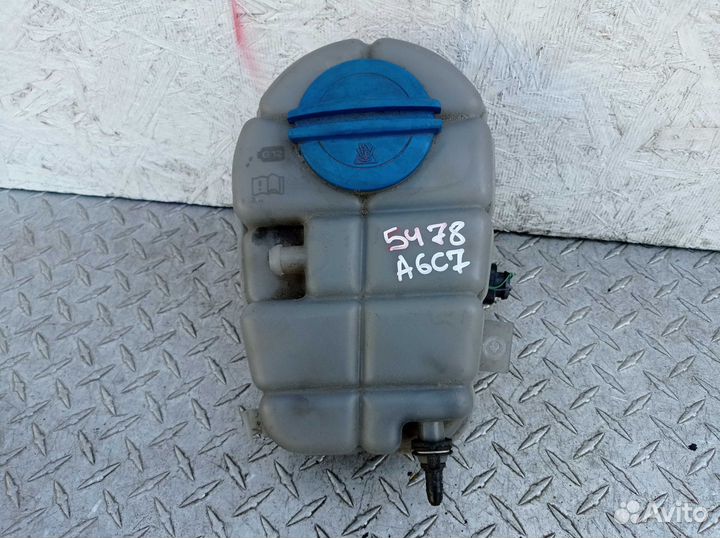 Бачок расширительный Audi A6 C7