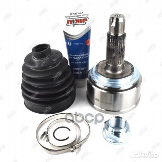 ШРУС JC28013 (44305-S9A-N00) * jikiu