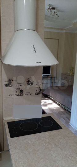 1-к. квартира, 30 м², 2/9 эт.