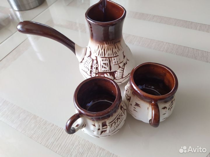 Набор для кофе