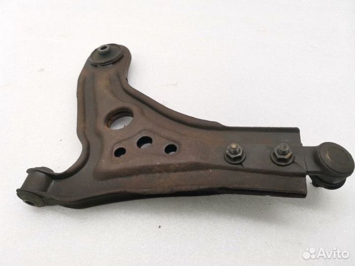 Рычаг передний правый Chevrolet Aveo T250 1.6 2007