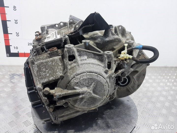 Кпп для Volvo S80 2