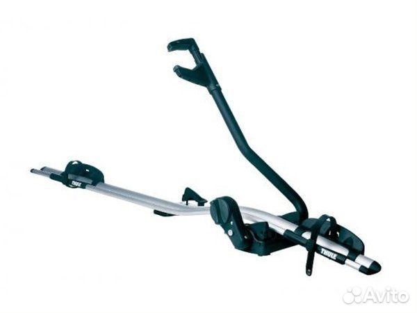 Крепления для велосипедов Thule