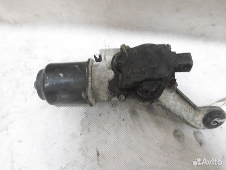 Моторчик стеклоочистителя передний Nissan Note