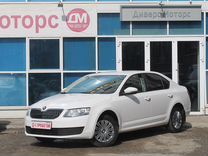 Skoda Octavia 1.6 MT, 2015, 98 000 км, с пробегом, цена 1 448 000 руб.