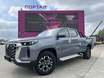 Changan Hunter Plus 2.0 AT, 2023, 20 км, с пробегом, цена 3 450 000 руб.