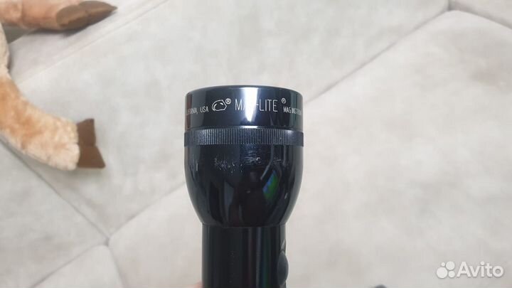 Дальнобойный фонарь