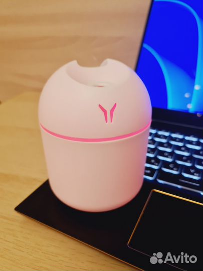 Увлажнитель воздуха