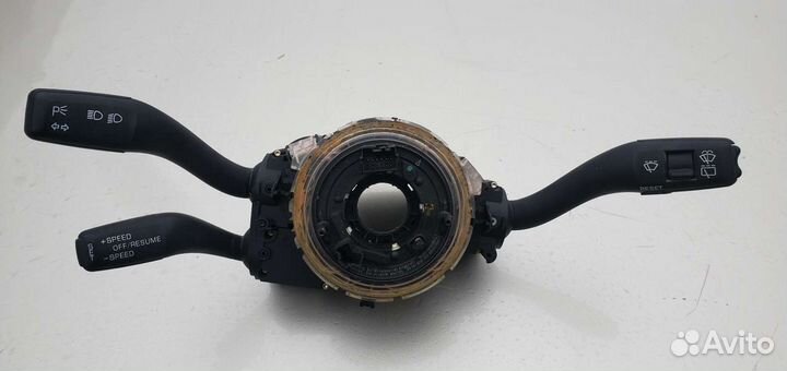 Подрулевой шлейф Porsche Cayenne 955 7L5953507AM