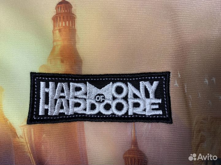 Куртка спортивная новая. Нидерланды 48 раз