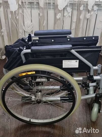 Кресло-коляска KY- 954LGC