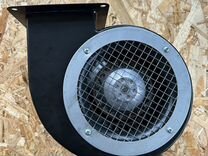 Радиальный вентилятор bdrs 140-60